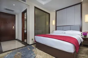 Yuzhu Hotel (Guiyang East High-speed Railway Station Xintian Metro Station Branch) - Image 3