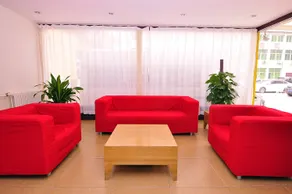 Home Inn Ji'nan Huayuan Road Honglou - Image 4