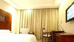 Scholars Hotel (Industrial Park Jinji Lake West Dongzhen road subway station, Suzhou) - Image 5