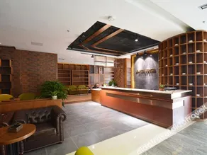 James Joyce Coffetel Hotel - Image 4