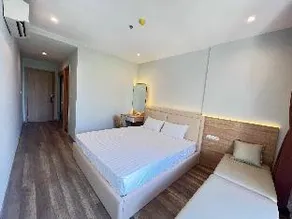 Vũ Gia Hotel - Image 4