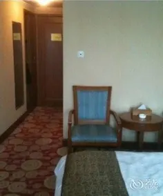 Nanjing Longhua Grand Hotel - Image 4