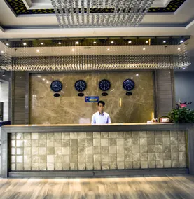 yihao Hotel (Qingyang Xifeng Xiao Shen Zi) - Image 1