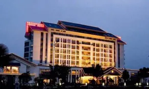Xindu International Hotel - Image 2