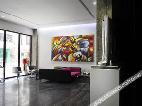 Quanzi Art Inn - Image 2