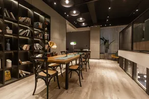 Molna Hotel Yibin - Image 4