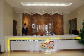 Yiyi Boutique Hotel (Xining Binhe South Road Railway Station) - Image 5