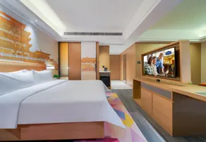 Hampton by Hilton Bozhou Cultural Park - Image 3
