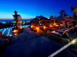 Gudian Banshan Hot Spring Hotel - Image 4