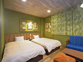 Gero Springs Hotel - Image 5