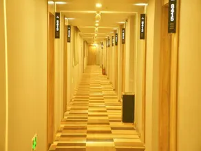 Shell Suzhou Yongqiao District Dongchang Road National Purchase Square Hotel - Image 4