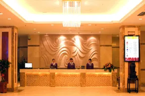 Quanzhou Huian Kaiyue Sunshine Hotel - Image 2