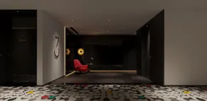 Modern Crown Hotel - Image 4