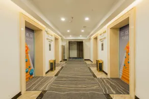 Yida Hotel - Image 3