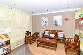 Ruisite Hotel, Luxian County - Image 4