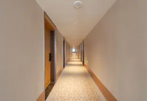 JI Hotel (Pingdingshan Wanda Plaza) - Image 5