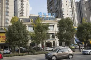 Yin He Hotel - Image 4