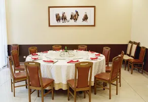 China Merchants Huashang Business Center - Image 3