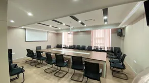 Weiner Hotel (Luxian Longnao Avenue Hotel) - Image 4