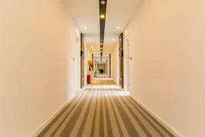 Yuqi Business Hotel (Baoding Juli) - Image 2