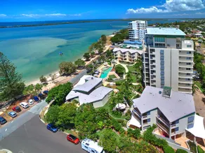 Moorings Beach Resort - Image 2
