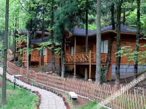 Shanglianggang Tourist Resort Hotel Fenghua - Image 3
