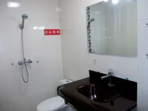 Chengdu Jinxin Hotel - Image 4