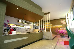 YOME Youmi Hotel - Image 4