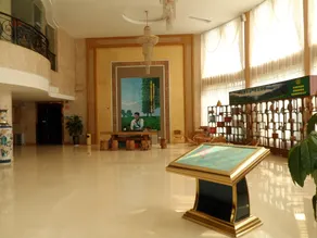 Yuxi Hui Jing Hotel - Image 4