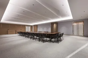 Starway Hotel (Shuozhou Huairen No.1 Middle School Yuansheng Shopping Plaza) - Image 4
