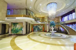 Hongyun Hotel - Image 3