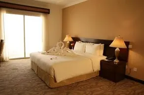 Best Western Hawar Resort Hotel - Image 3