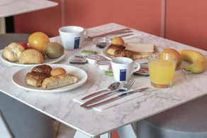 B&B Hotel Milano Cologno Studios - Image 4
