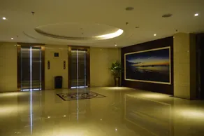 Daying Ocean Holiday Hotel - Image 2