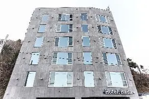 Donghae Hotel Bada - Image 5