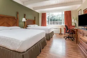 Prodigy Hotel, A Days Inn By Wyndham - Image 3