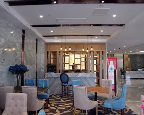 Valka International Hotel - Image 5