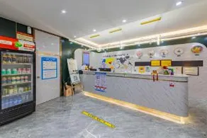Bolman International Hotel - Image 4