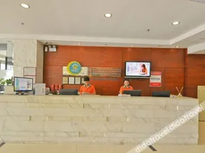 City Comfort Inn (Guangzhou Huadu Yingbin Avenue) - Image 3