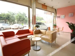 Star Asia Hotel (Guangzhou North Railway Station) - Image 2
