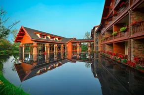 Yuanshitan Hotel - Image 5
