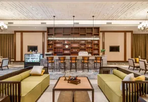 Pingtan Guohui International Resort Hotel - Image 5
