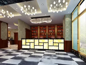 Tehiton Hotel - Image 5