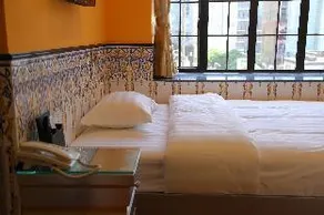 家穎賓館 Joyful Family Inn - Image 4
