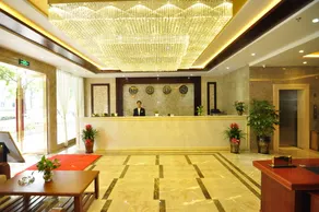 Nandu Hotel （Yanjia Di Subway Station） - Image 2