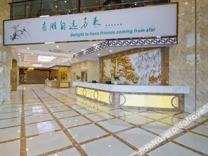 MSmeisuzhoujijiudian(jingkaiqudian) - Image 5
