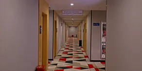 HanTing Hotel (Luoyang Normal University) - Image 5