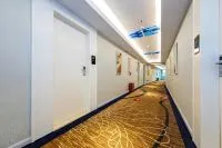 No.1 Youke Hotel (Dongguan Chashan Nanshe Branch) - Image 2
