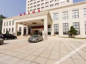 Huayun Hotel - Image 5