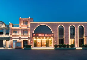 Orange Hotel (Xinzhou Ancient City Store) - Image 5